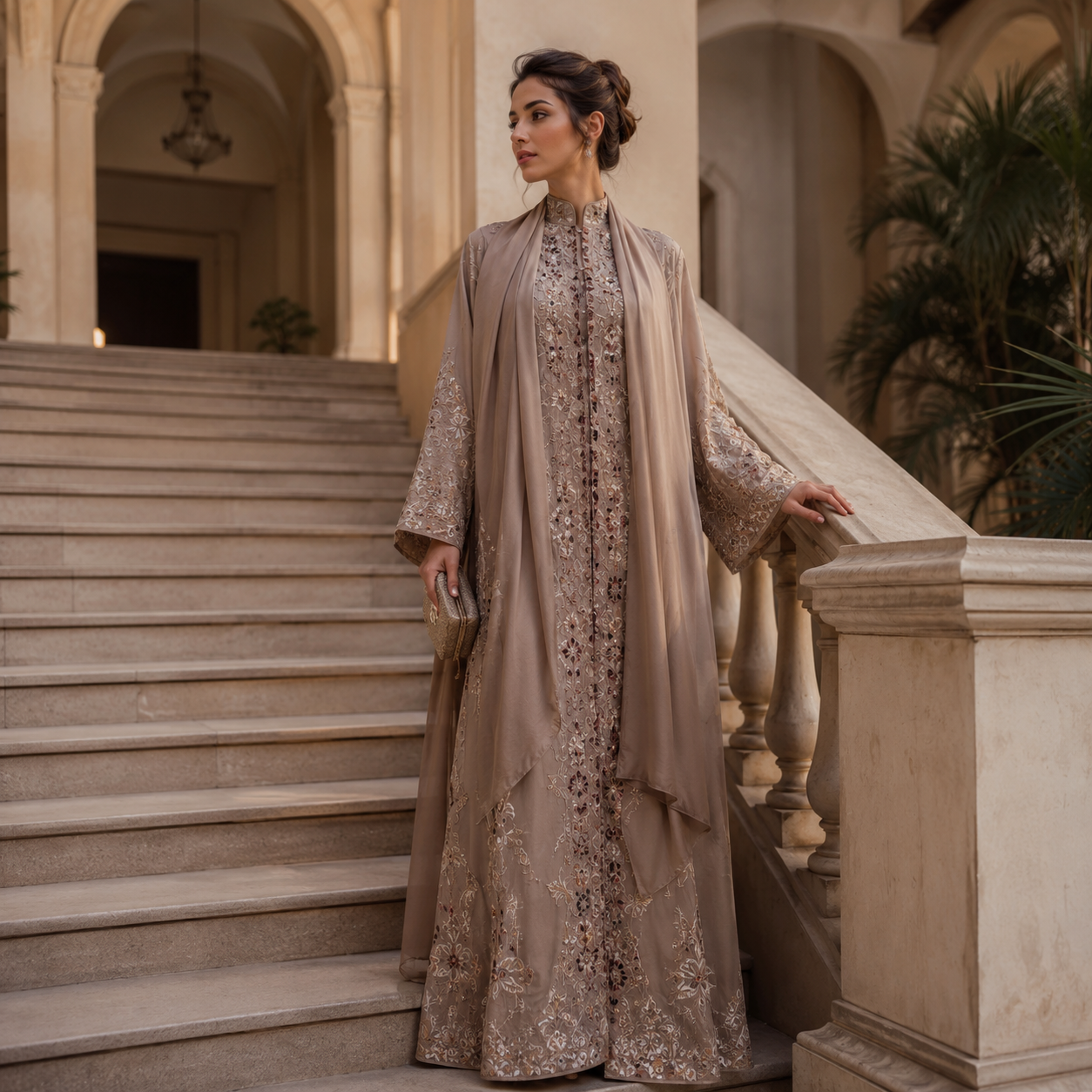 Discover the latest from Zohroze