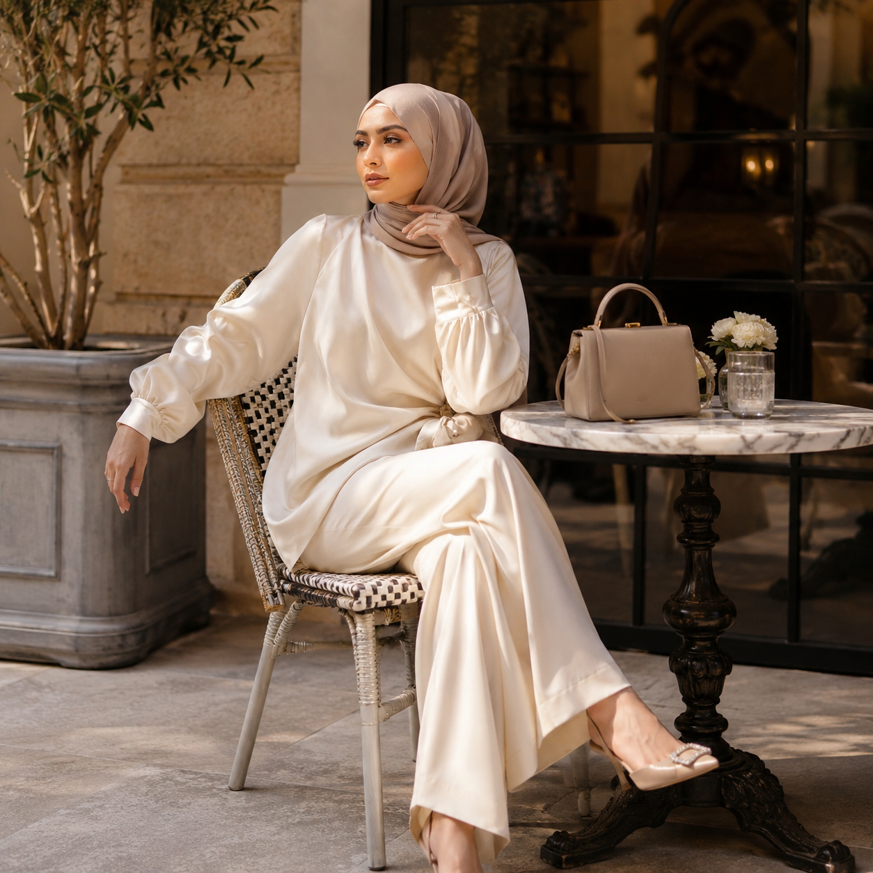 Discover the latest from Zohroze