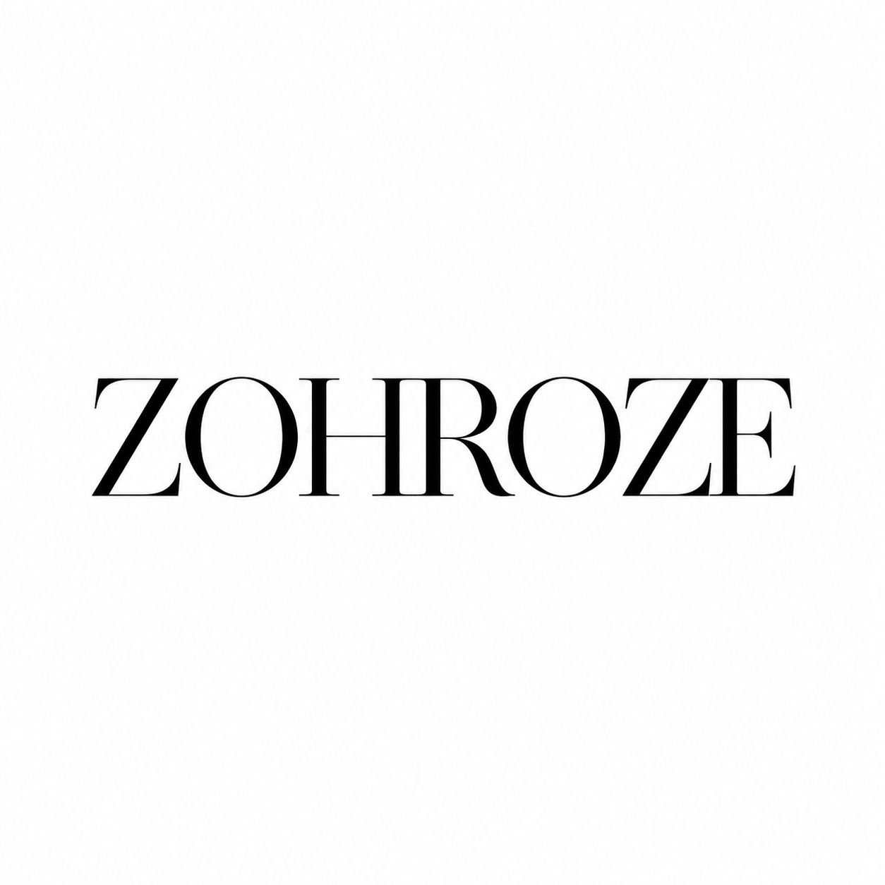 Zohroze